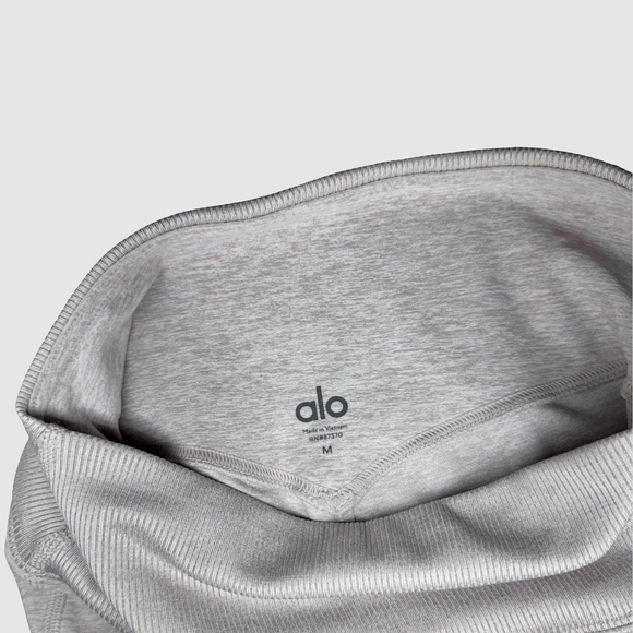 Alosoft Color Block Legging Size M - Picture 9 of 9